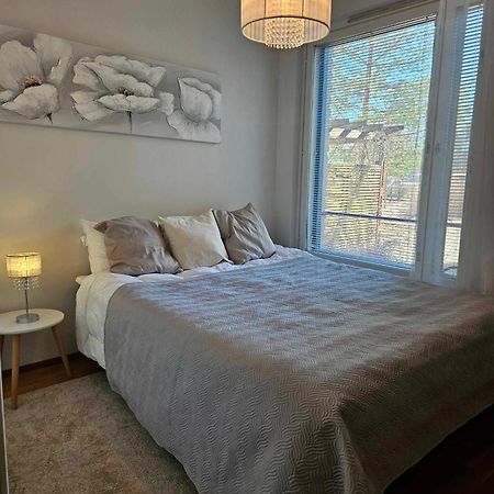 Uniq Home Helsinki Kültér fotó