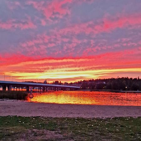 Uniq Home Helsinki Kültér fotó