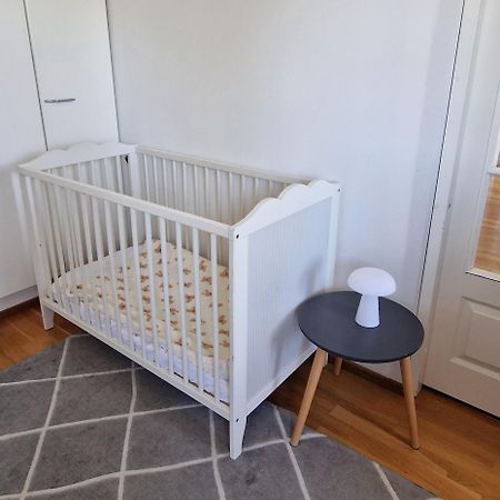 Uniq Home Helsinki Kültér fotó