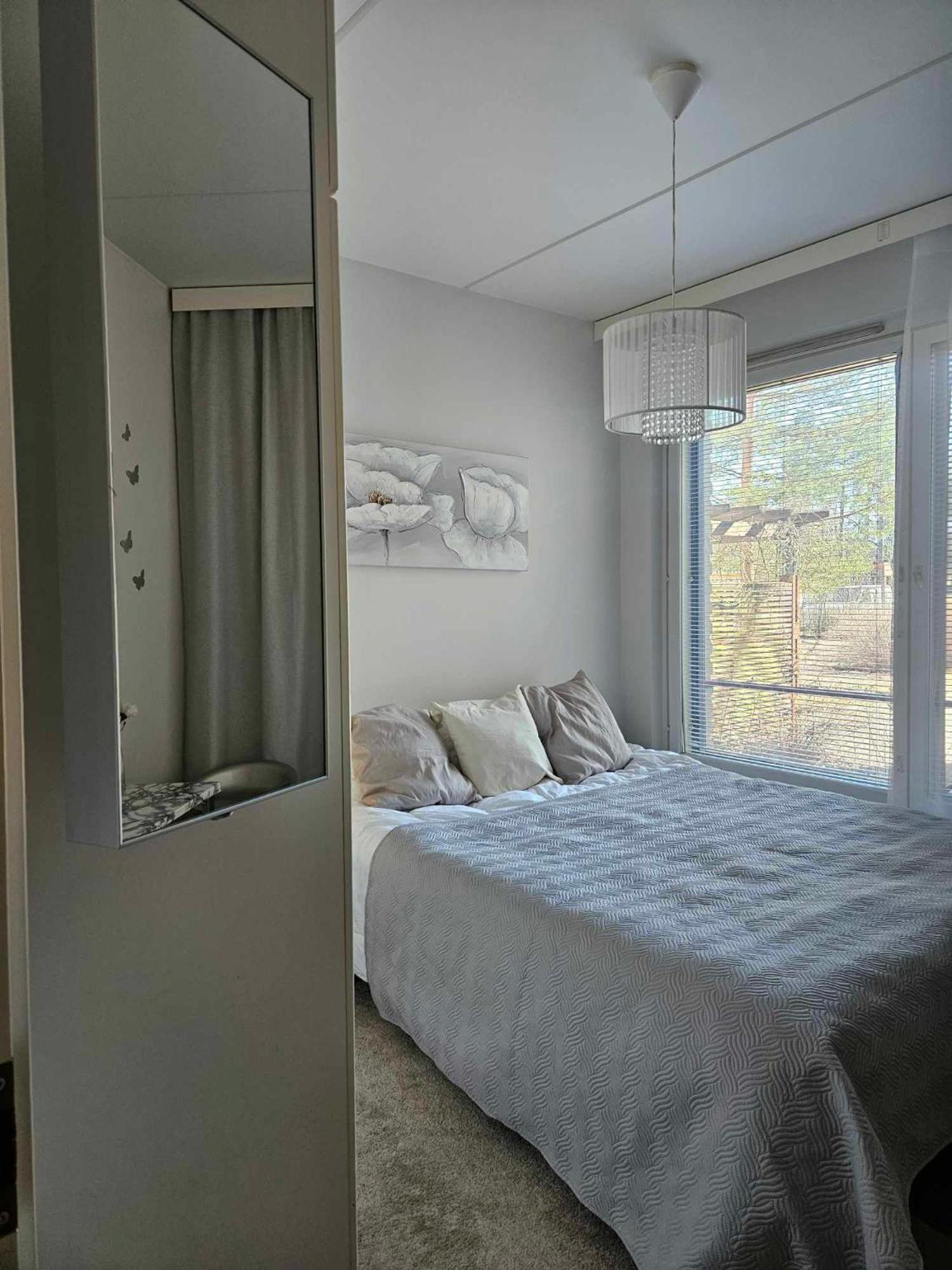 Uniq Home Helsinki Kültér fotó