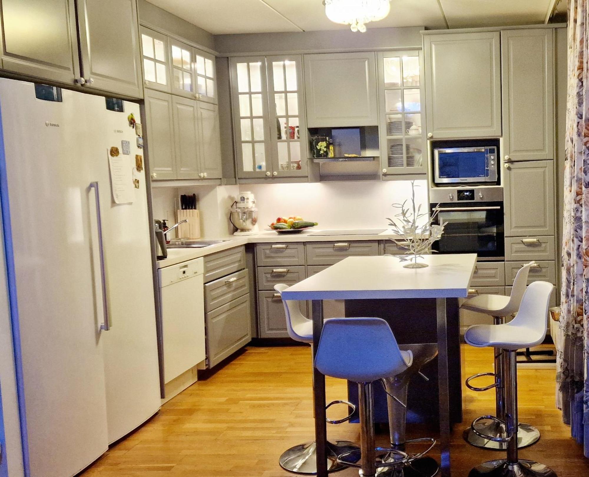 Uniq Home Helsinki Kültér fotó