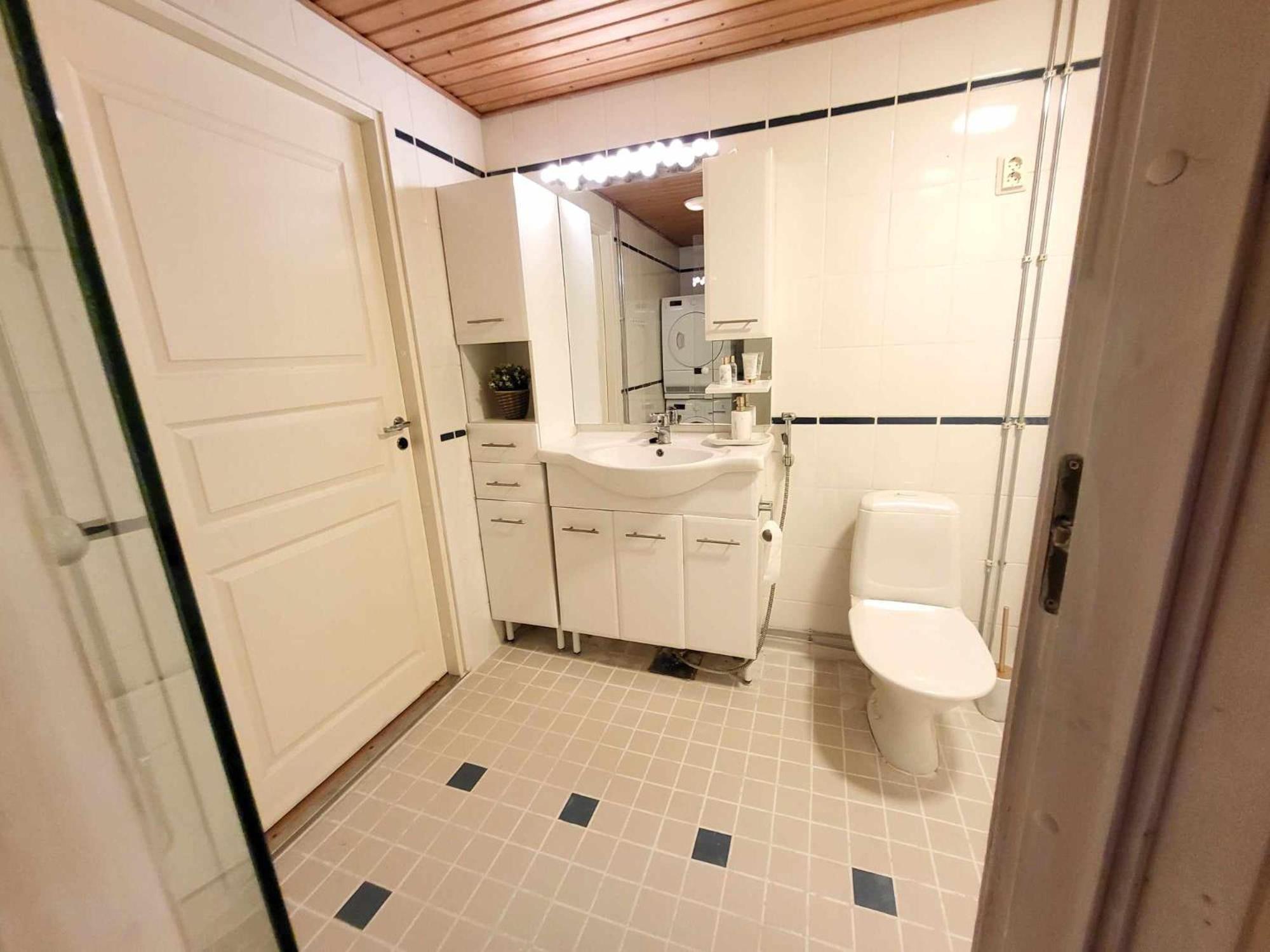 Uniq Home Helsinki Kültér fotó