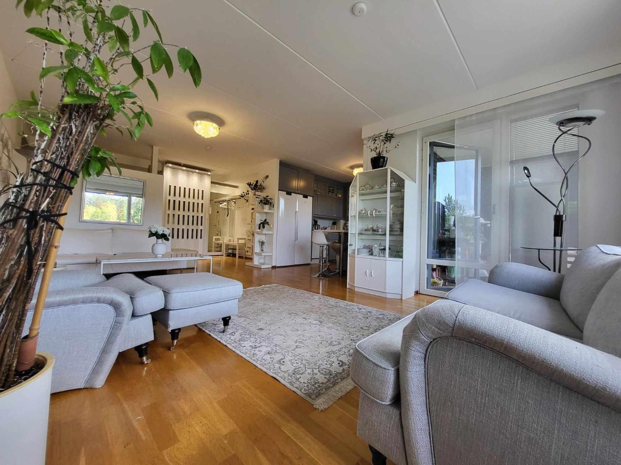 Uniq Home Helsinki Kültér fotó