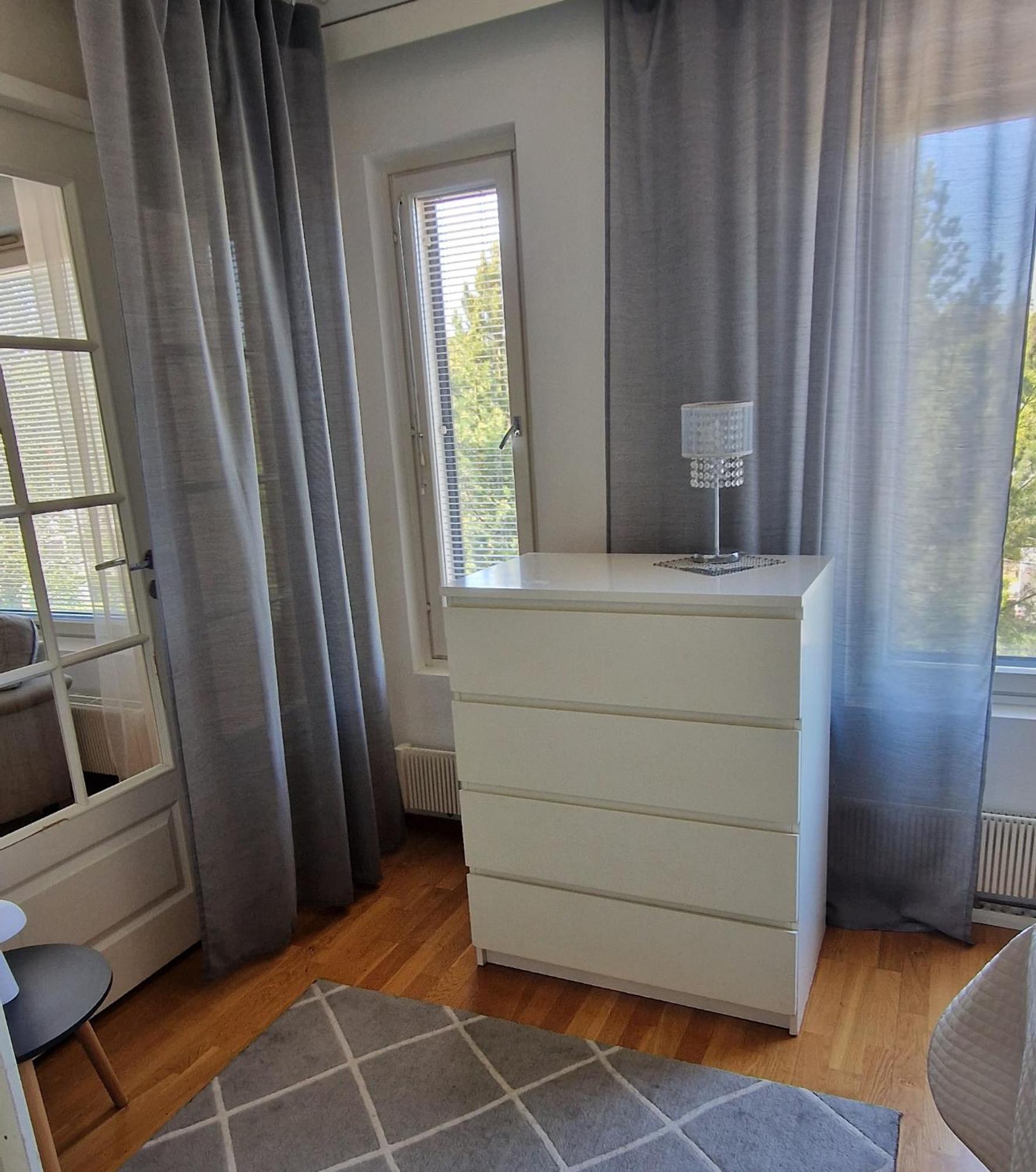 Uniq Home Helsinki Kültér fotó