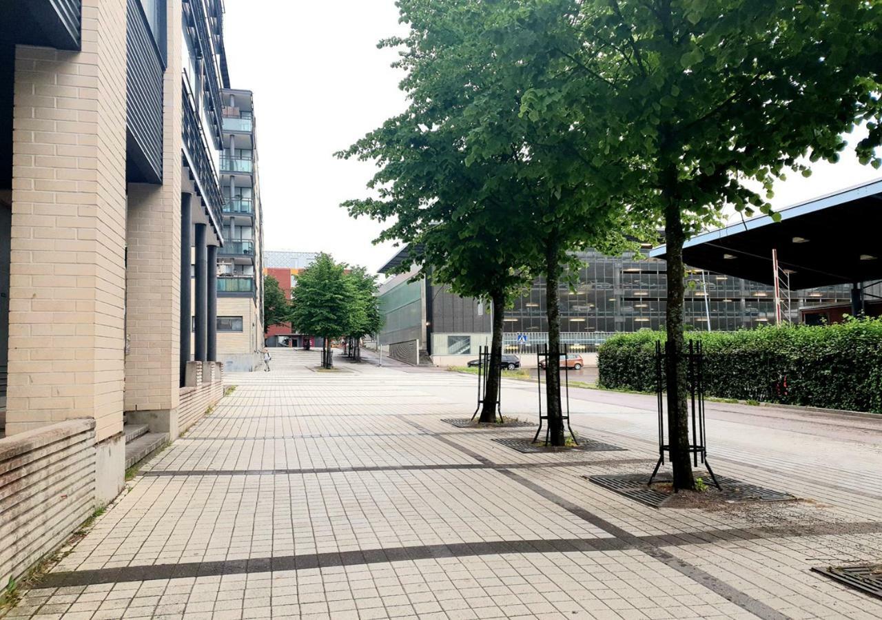 Uniq Home Helsinki Kültér fotó